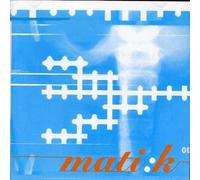 Mati:K - Mati K