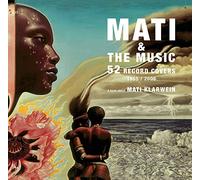 Mati & The Music: 52 Record Covers 1955-2005