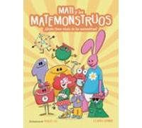 Mati y los Matemonstruos