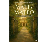 Mati y Mateo