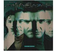 Matia Bazar - Anime pigre (1991) [VINYL]