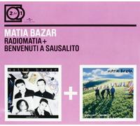 Matia Bazar - Benvenuti a Sausa/Radiomatia