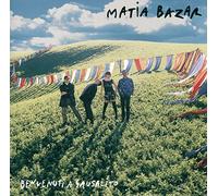 Matia Bazar - Benvenuti a Sausalito