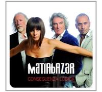 Matia Bazar - Conseguenza Logica