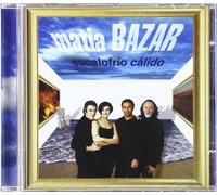 Matia Bazar - Escalofrio Calido