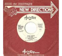 Matia Bazar - Gran Bazar 1 Parte & 2 Parte [Vinilo 7 pulgadas - 45 rpm]