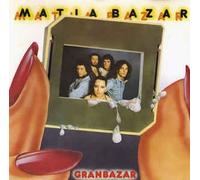 MATIA BAZAR - GRAN BAZAR