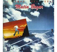 MATIA BAZAR - IL TEMPO DEL SOLE