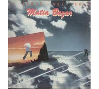 Matia Bazar - Il Tempo Nel Sole [LP]