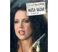 Matia Bazar - Live @ Rtsi [Italia] [DVD]
