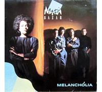 Matia Bazar - Melancholia