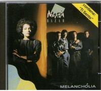 Matia Bazar - Melanchólia