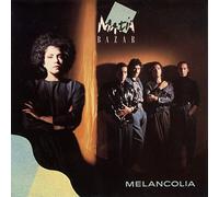 Matia Bazar - Melanchólia - Blow Up - INT 145.517