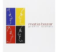 Matia Bazar - Profili Svelati