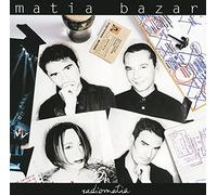 Matia Bazar - Radiomatia