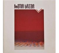 Matia Bazar - Red corner (1989)