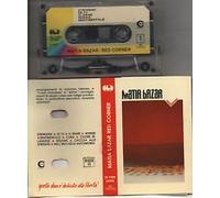 Matia Bazar - Red Corner