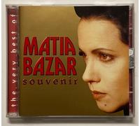 Matia Bazar - Souvenire
