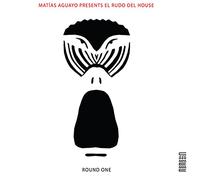 Matias Aguayo - El Rudo Del House: Round One [Vinilo]