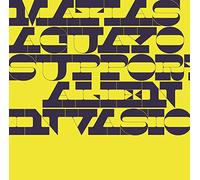 Matias Aguayo - Support Alien Invasion