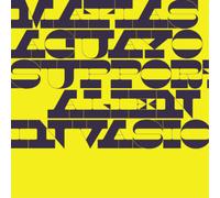 Matias Aguayo - Support Alien Invasion