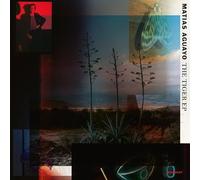 Matias Aguayo - The Tiger EP [Vinilo]