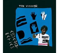 Matias Aguayo - The Visitor