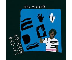Matias Aguayo - The Visitor [Vinilo]