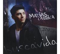 MATIAS CARRICA Buscavida (CD) (Importación USA)