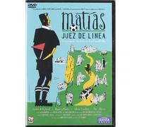 Matías: Juez de linea [DVD]