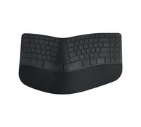 Matias Sculpted Teclado Ergonómico PC Alemán QWERTZ - FK413PCD-DE