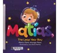 Matias The Leap Year Boy