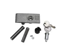 Matic Line BFT - Kit de palanca de desbloqueo Deimos BT A400 y BT A600 con cerrojo 2610447-2600646
