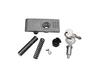 Matic Line BFT - Kit de palanca de desbloqueo Deimos BT A400 y BT A600 con cerrojo 2610447-2600646
