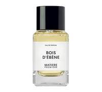 Matiere Premiere Bois D'Ebene Edp 100 Ml