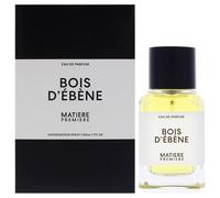 Matiere Premiere Bois D'Ebene Unisex Eau De Parfum Spray 50ml