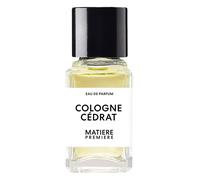 MATIERE PREMIERE - Cologne Cédrat - Agua de perfume unisex 6 ml