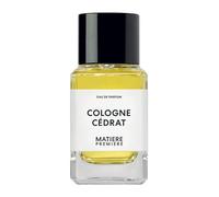 Matiere Premiere Cologne Cédrat Eau de Parfum 100 ml