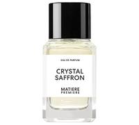 MATIERE PREMIERE - Crystal Saffron - Agua de perfume unisex 100 ml