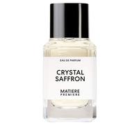 Matiere premiere Cristal Azafrán Matiere Premiere - 50 ml