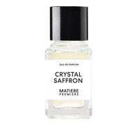 MATIERE PREMIERE - Crystal Saffron - Agua de perfume unisex 6 ml