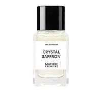 Matiere Premiere Crystal Saffron Eau de Parfum 100 ml