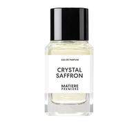 MATIERE PREMIERE - Crystal Saffron - Agua de perfume unisex 50 ml