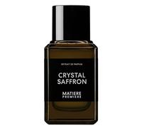 MATIERE PREMIERE - Crystal Saffron Extrait - Extrait de Parfum Unisex 50 ml