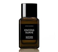 MATIERE PREMIERE Encens Suave - 100 ML Extrait de Parfum Perfumes Hombre