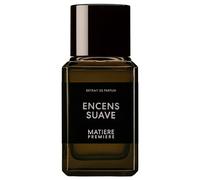 MATIERE PREMIERE - Encens Suave Extrait - Extrait de Parfum Unisex 100 ml