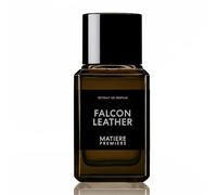 MATIERE PREMIERE - Falcon Leather Extrait - Extrait de Parfum Unisex 100 ml