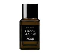 MATIERE PREMIERE - Falcon Leather Extrait - Extrait de Parfum Unisex 100 ml