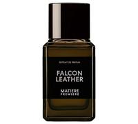 MATIERE PREMIERE - Falcon Leather Extrait - Extrait de Parfum Unisex 100 ml