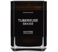 MATIERE PREMIERE - Fragranced Candle Tubereuse Grasse - Vela perfumada 220 g
